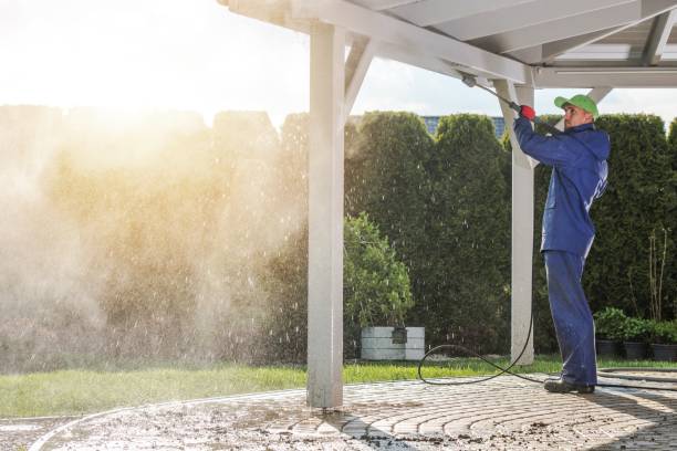 Best Parking Lot and Garage Cleaning  in Alexandria, IN