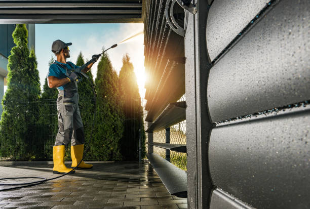 Best Gas Station Cleaning  in Alexandria, IN