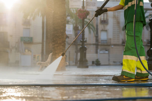 Best Factory Floor Cleaning  in Alexandria, IN